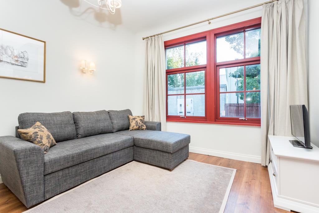 Vabaduse Apartments Parnu Ngoại thất bức ảnh