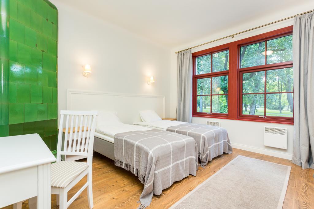 Vabaduse Apartments Parnu Ngoại thất bức ảnh