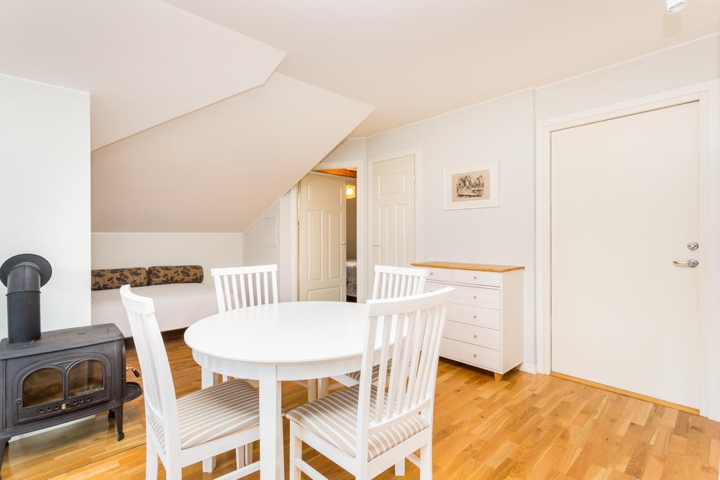 Vabaduse Apartments Parnu Ngoại thất bức ảnh