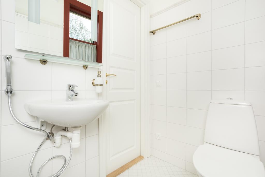 Vabaduse Apartments Parnu Ngoại thất bức ảnh