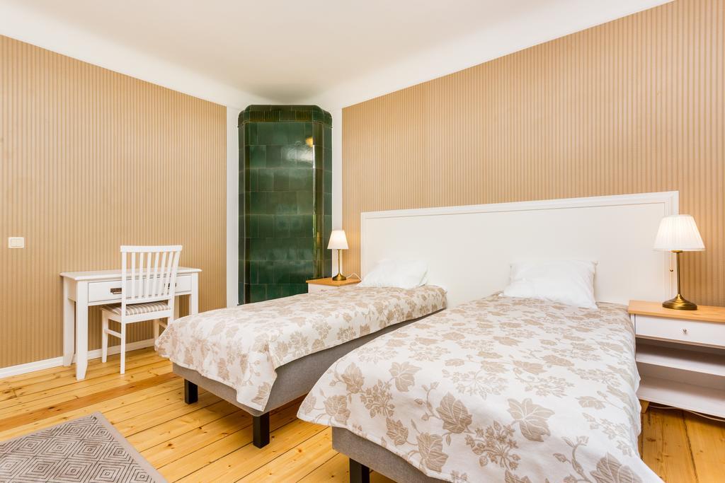 Vabaduse Apartments Parnu Ngoại thất bức ảnh