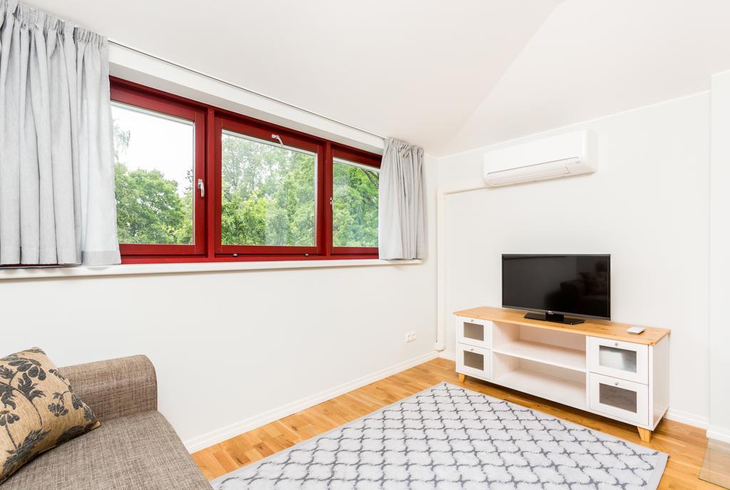 Vabaduse Apartments Parnu Ngoại thất bức ảnh