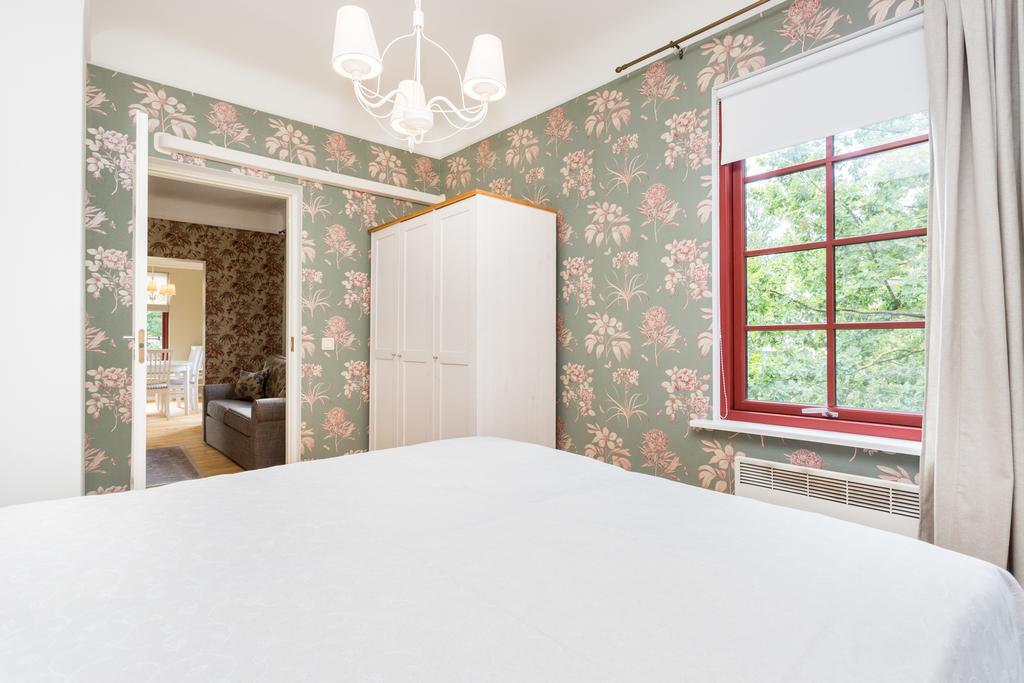 Vabaduse Apartments Parnu Ngoại thất bức ảnh