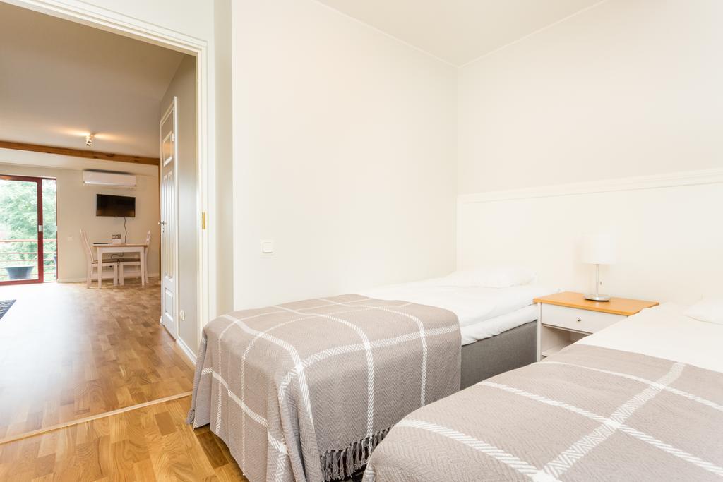 Vabaduse Apartments Parnu Ngoại thất bức ảnh