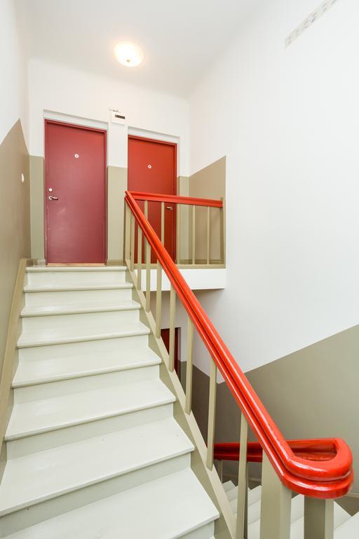 Vabaduse Apartments Parnu Ngoại thất bức ảnh