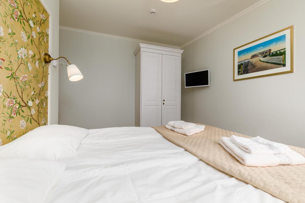 Vabaduse Apartments Parnu Ngoại thất bức ảnh