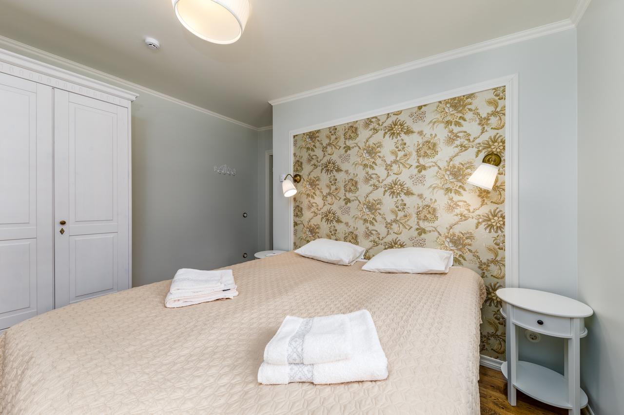 Vabaduse Apartments Parnu Ngoại thất bức ảnh